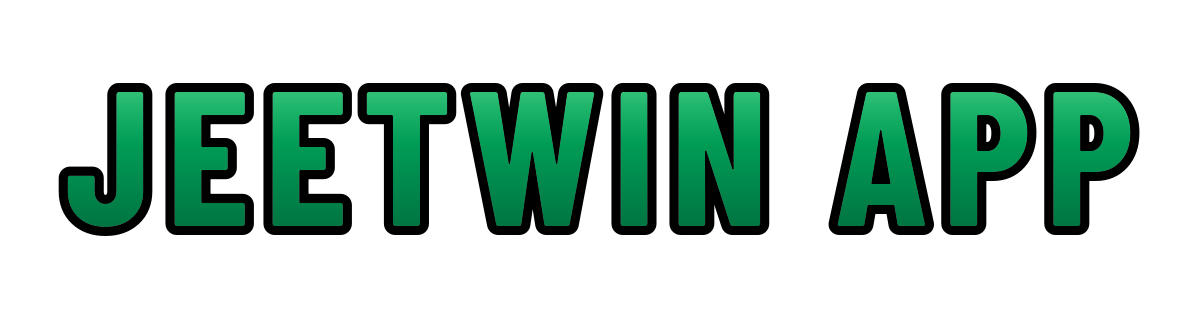 jeetwin app
